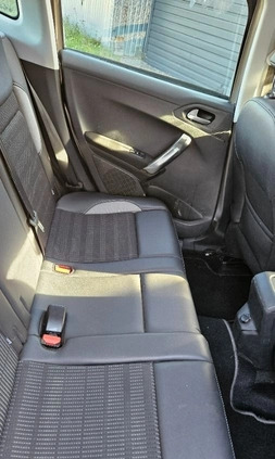Peugeot 2008 cena 18700 przebieg: 179962, rok produkcji 2015 z Pszczyna małe 172